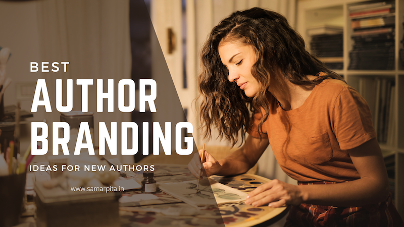 Brand Yourself As Authors Before Your Book Launch